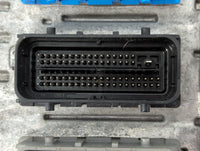 2018-2020 Chevrolet Equinox PCM Engine Control Computer ECU ECM PCU OEM P/N:12687837 Fits Fits 2017 2018 2019 2020 2021 2022