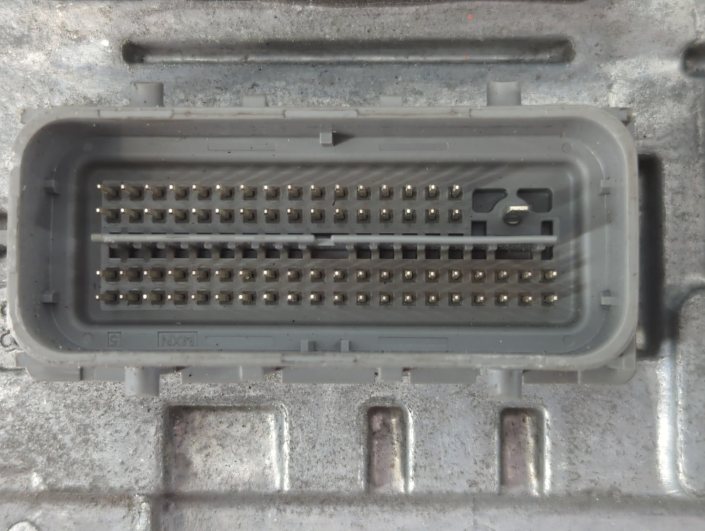 2018-2020 Chevrolet Equinox PCM Engine Control Computer ECU ECM PCU OEM P/N:12687837 Fits Fits 2017 2018 2019 2020 2021 2022