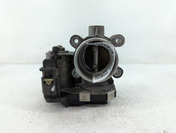 2018-2022 Chevrolet Equinox Throttle Body P/N:12671579AA Fits Fits 2016 2017 2018 2019 2020 2021 2022 OEM Used Auto Parts - 
