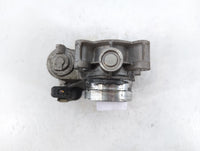 2018-2022 Chevrolet Equinox Throttle Body P/N:12671579AA Fits Fits 2016 2017 2018 2019 2020 2021 2022 OEM Used Auto Parts - 