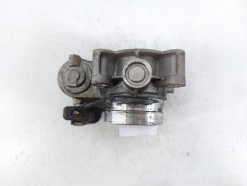 2018-2022 Chevrolet Equinox Throttle Body P/N:12671579AA Fits Fits 2016 2017 2018 2019 2020 2021 2022 OEM Used Auto Parts