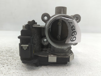 compare product 2018-2022 Chevrolet Equinox Throttle Body P/N:12671379AA Fits Fits 2016 2017 2018 2019 2020 2021 2022 OEM Used Auto Parts