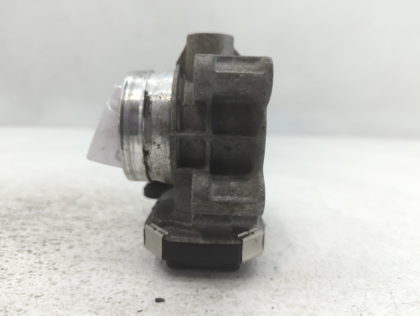 2018-2022 Chevrolet Equinox Throttle Body P/N:12671379AA Fits Fits 2016 2017 2018 2019 2020 2021 2022 OEM Used Auto Parts - 
