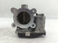 2018-2022 Chevrolet Equinox Throttle Body P/N:12671379AA Fits Fits 2016 2017 2018 2019 2020 2021 2022 OEM Used Auto Parts - 