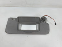 2018-2019 Chevrolet Equinox Sun Visor Shade Replacement Passenger Right Mirror Fits Fits 2018 2019 OEM Used Auto Parts - Oem