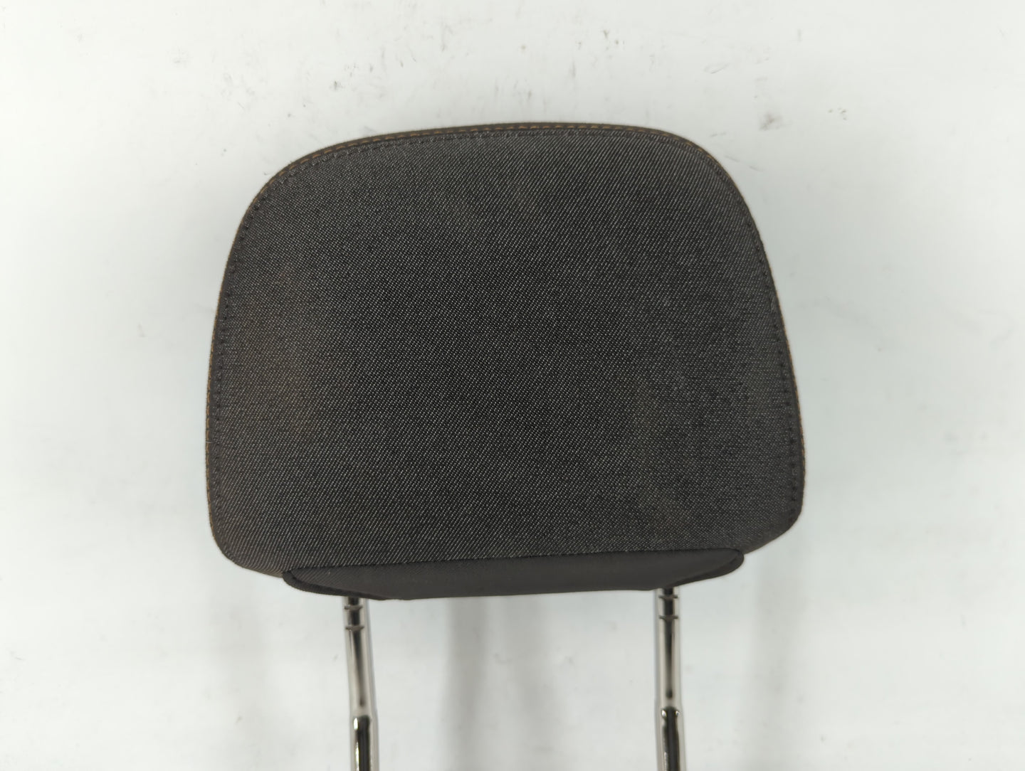2018-2022 Chevrolet Equinox Headrest Head Rest Front Driver Passenger Seat Fits Fits 2018 2019 2020 2021 2022 OEM Used Auto 