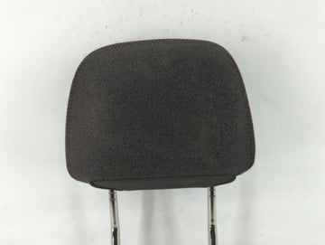 2018-2022 Chevrolet Equinox Headrest Head Rest Front Driver Passenger Seat Fits Fits 2018 2019 2020 2021 2022 OEM Used Auto 