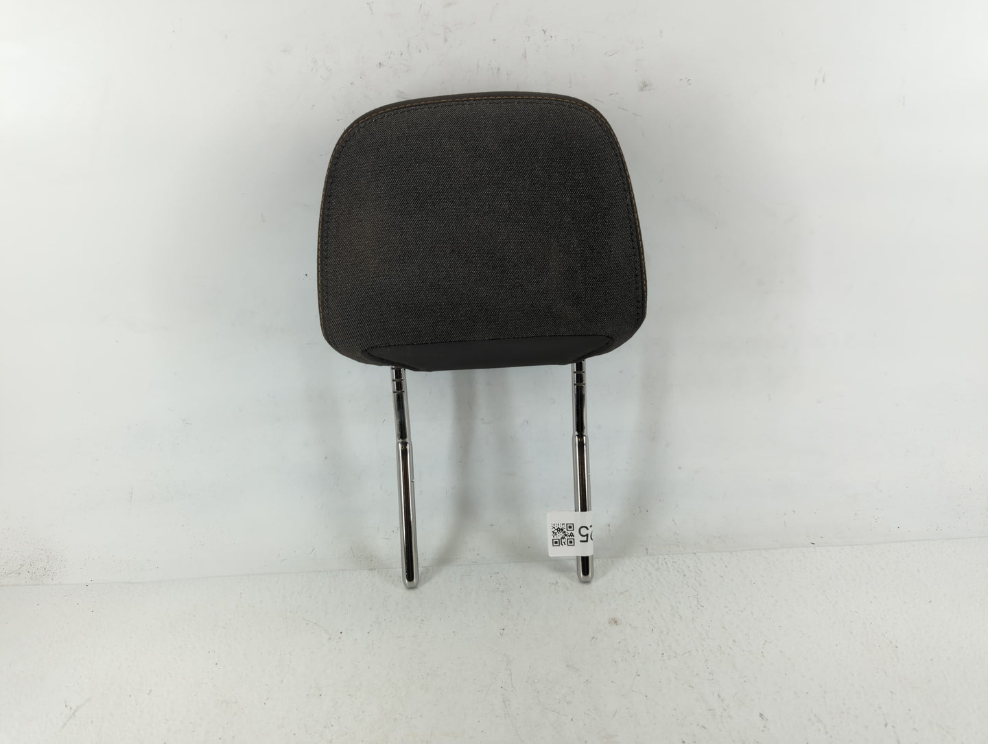 2018-2022 Chevrolet Equinox Headrest Head Rest Front Driver Passenger Seat Fits Fits 2018 2019 2020 2021 2022 OEM Used Auto 