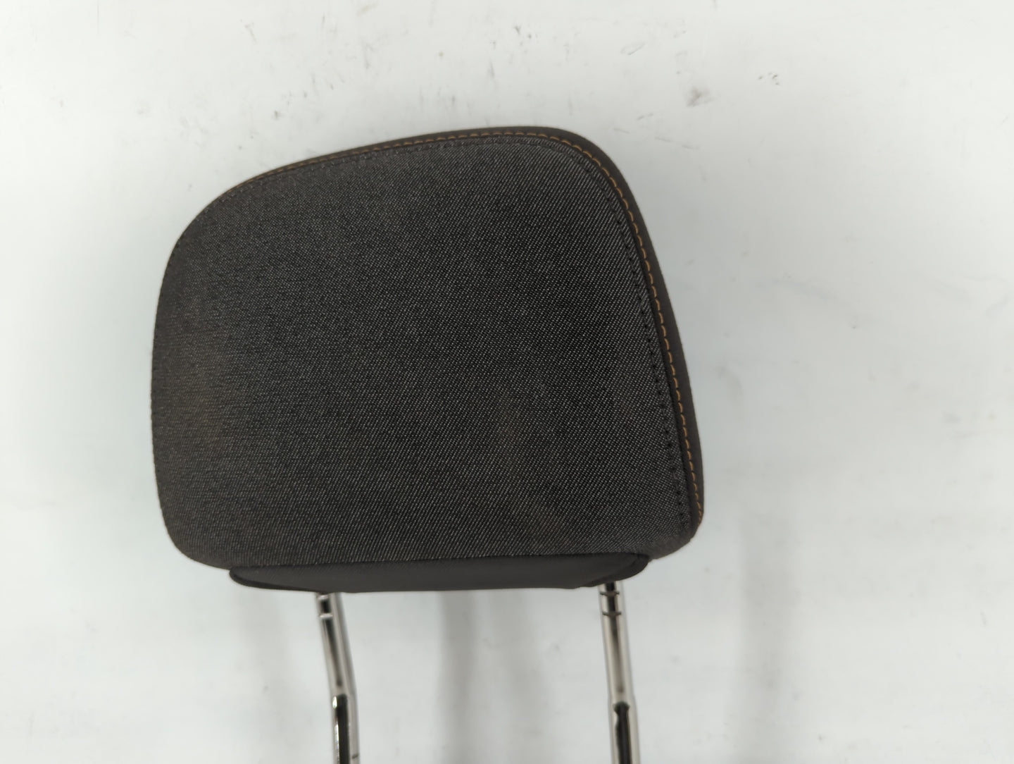 2018-2022 Chevrolet Equinox Headrest Head Rest Front Driver Passenger Seat Fits Fits 2018 2019 2020 2021 2022 OEM Used Auto 