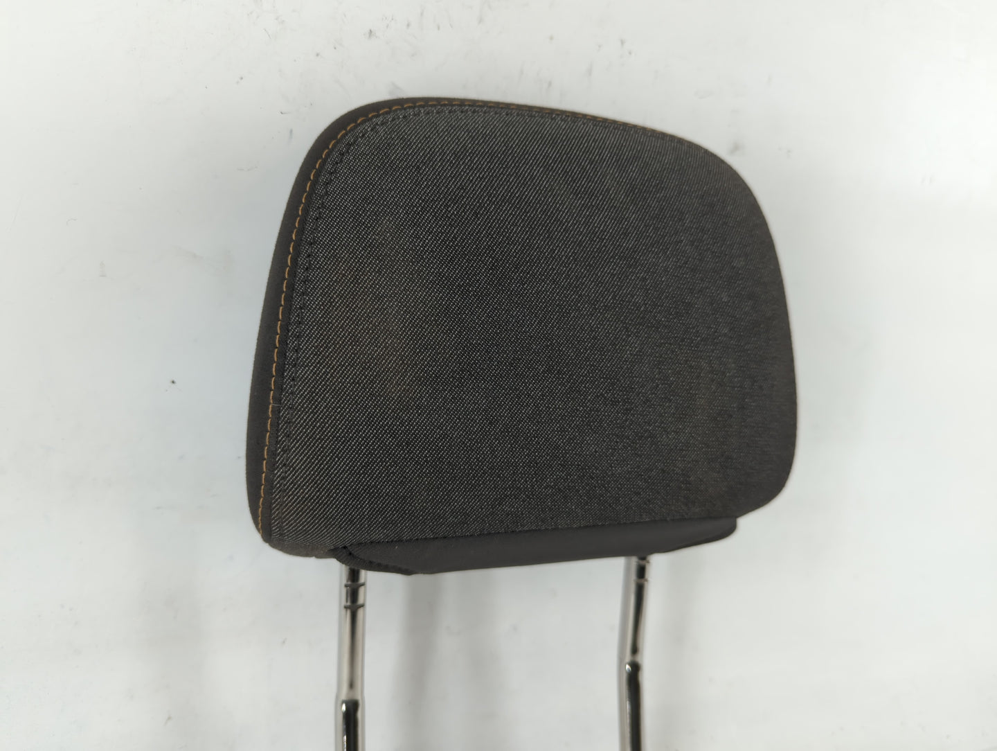 2018-2022 Chevrolet Equinox Headrest Head Rest Front Driver Passenger Seat Fits Fits 2018 2019 2020 2021 2022 OEM Used Auto 