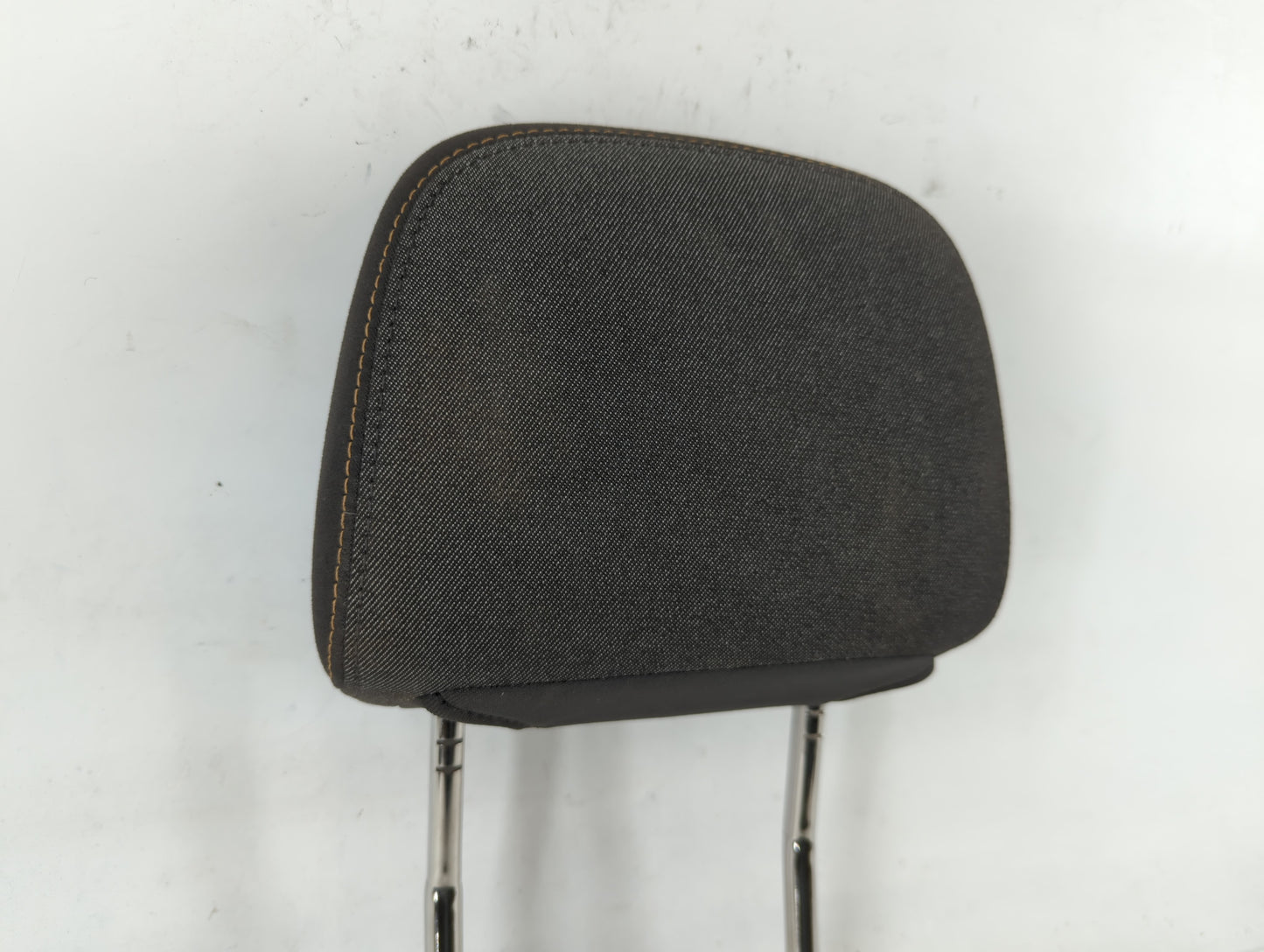 2018-2022 Chevrolet Equinox Headrest Head Rest Front Driver Passenger Seat Fits Fits 2018 2019 2020 2021 2022 OEM Used Auto 