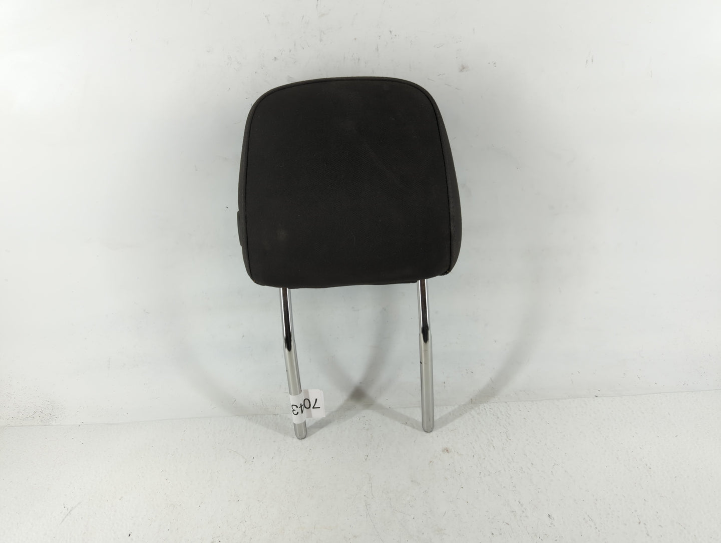 2018-2022 Chevrolet Equinox Headrest Head Rest Front Driver Passenger Seat Fits Fits 2018 2019 2020 2021 2022 OEM Used Auto 