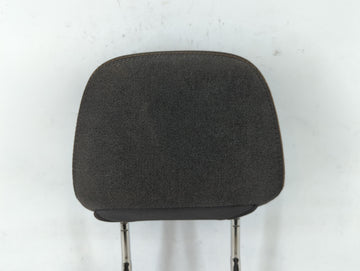 2018-2022 Chevrolet Equinox Headrest Head Rest Front Driver Passenger Seat Fits Fits 2018 2019 2020 2021 2022 OEM Used Auto 
