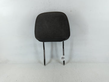 2018-2022 Chevrolet Equinox Headrest Head Rest Front Driver Passenger Seat Fits Fits 2018 2019 2020 2021 2022 OEM Used Auto Parts