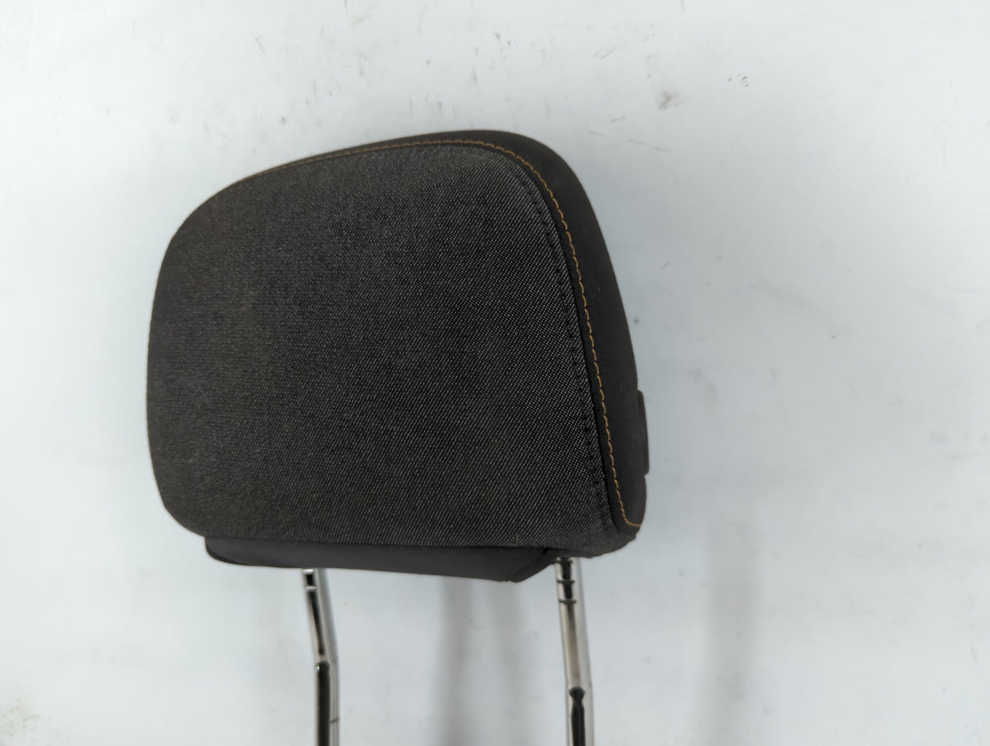 2018-2022 Chevrolet Equinox Headrest Head Rest Front Driver Passenger Seat Fits Fits 2018 2019 2020 2021 2022 OEM Used Auto 