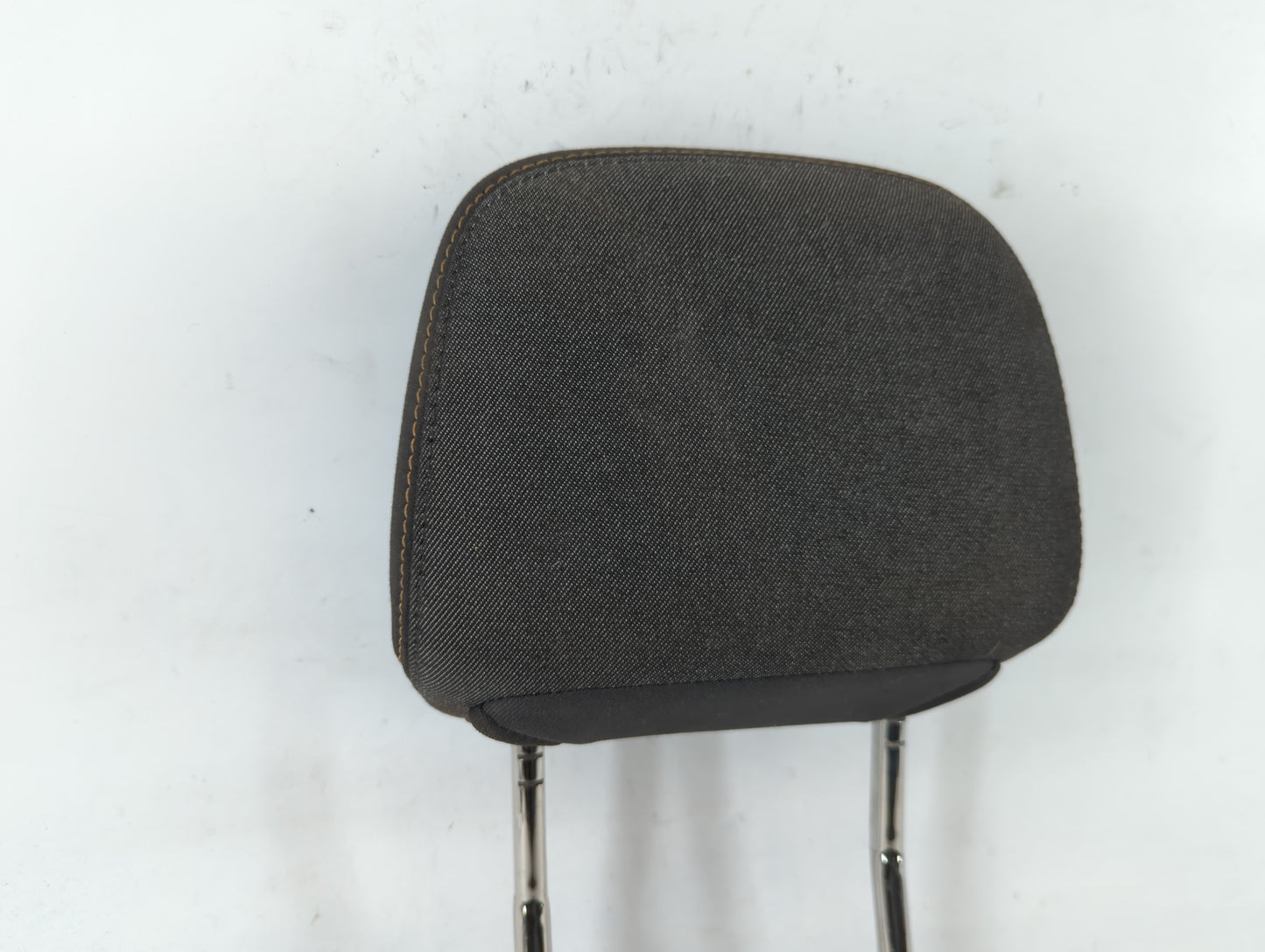 2018-2022 Chevrolet Equinox Headrest Head Rest Front Driver Passenger Seat Fits Fits 2018 2019 2020 2021 2022 OEM Used Auto 