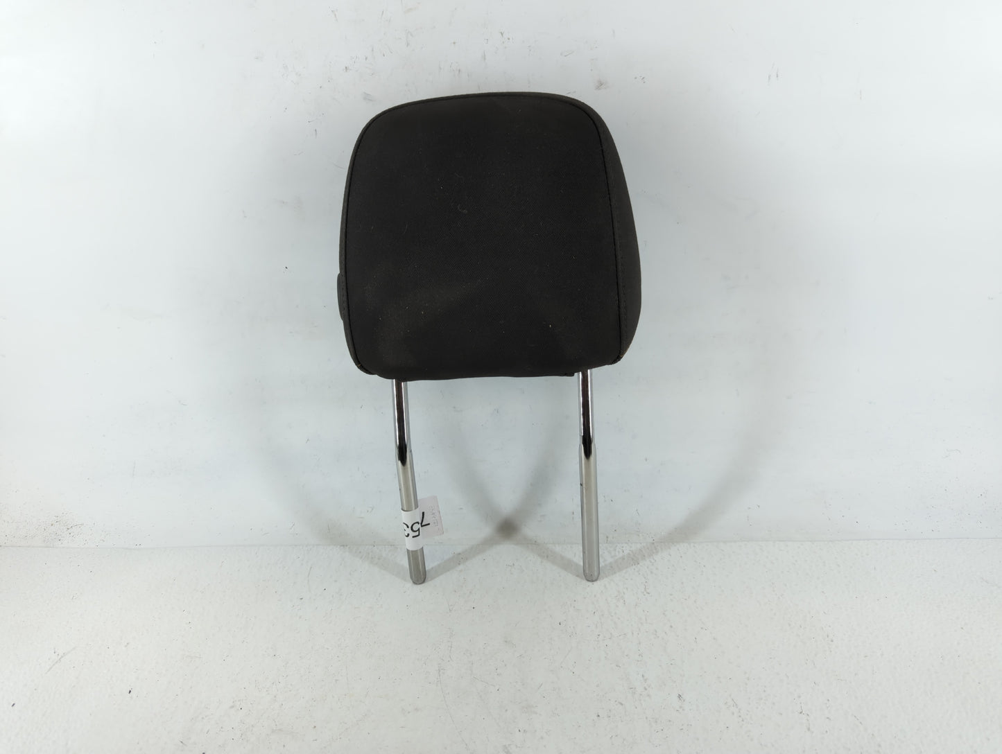 2018-2022 Chevrolet Equinox Headrest Head Rest Front Driver Passenger Seat Fits Fits 2018 2019 2020 2021 2022 OEM Used Auto 