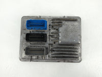 2018-2020 Chevrolet Equinox PCM Engine Control Computer ECU ECM PCU OEM P/N:12695198 Fits Fits 2017 2018 2019 2020 2021 2022