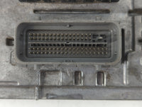 2018-2020 Chevrolet Equinox PCM Engine Control Computer ECU ECM PCU OEM P/N:12695198 Fits Fits 2017 2018 2019 2020 2021 2022