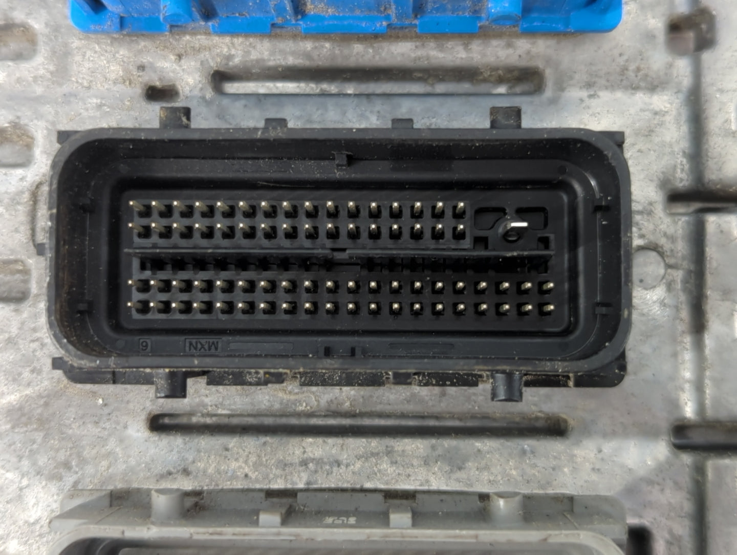 2018-2020 Chevrolet Equinox PCM Engine Control Computer ECU ECM PCU OEM P/N:12695198 Fits Fits 2017 2018 2019 2020 2021 2022