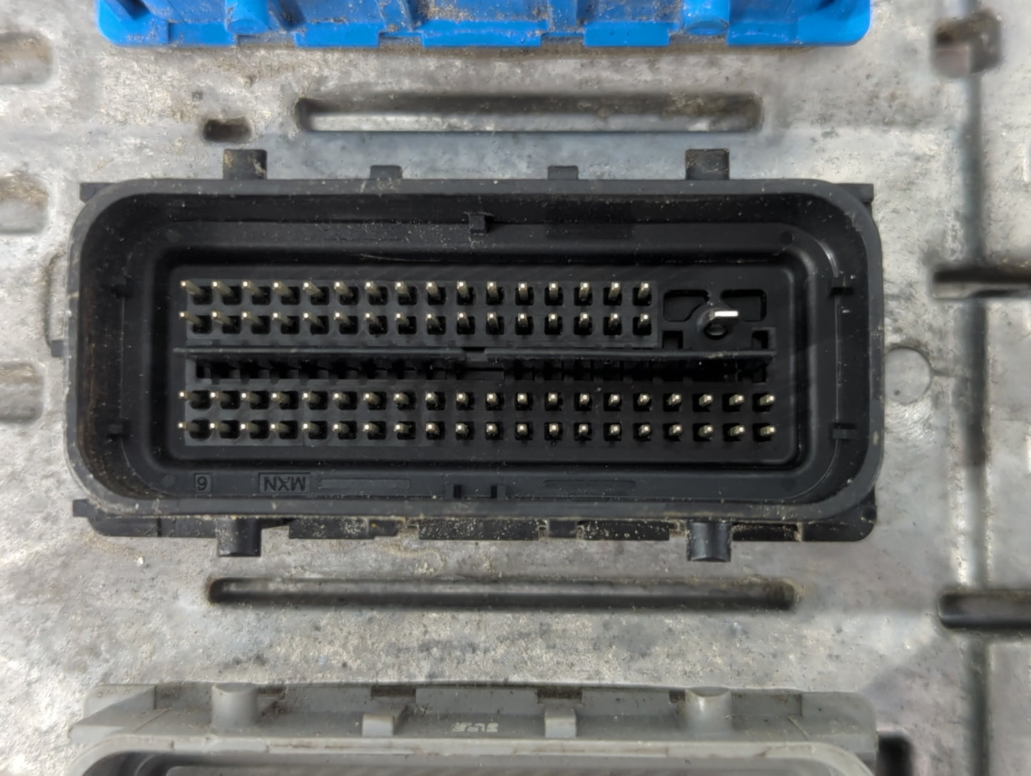 2018-2020 Chevrolet Equinox PCM Engine Control Computer ECU ECM PCU OEM P/N:12695198 Fits Fits 2017 2018 2019 2020 2021 2022