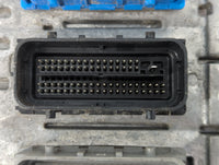 2018-2020 Chevrolet Equinox PCM Engine Control Computer ECU ECM PCU OEM P/N:12695198 Fits Fits 2017 2018 2019 2020 2021 2022