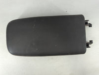 2018-2022 Chevrolet Equinox Center Console Armrest Cover Lid Fits Fits 2018 2019 2020 2021 2022 OEM Used Auto Parts - Oemuse