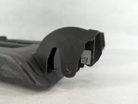 2018-2022 Chevrolet Equinox Center Console Armrest Cover Lid Fits Fits 2018 2019 2020 2021 2022 OEM Used Auto Parts - Oemuse