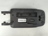2018-2022 Chevrolet Equinox Center Console Armrest Cover Lid Fits Fits 2018 2019 2020 2021 2022 OEM Used Auto Parts - Oemuse