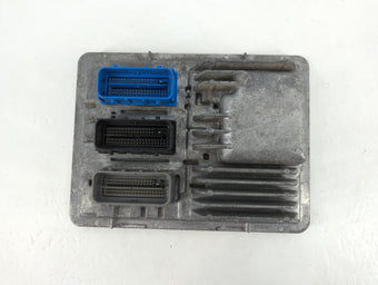 compare product 2018-2020 Chevrolet Equinox PCM Engine Control Computer ECU ECM PCU OEM P/N:12697837 Fits Fits 2017 2018 2019 2020 2021 2022 OEM Used Auto Parts