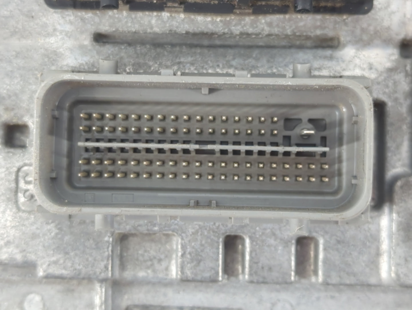 2018-2020 Chevrolet Equinox PCM Engine Control Computer ECU ECM PCU OEM P/N:12697837 Fits Fits 2017 2018 2019 2020 2021 2022