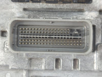 2018-2020 Chevrolet Equinox PCM Engine Control Computer ECU ECM PCU OEM P/N:12697837 Fits Fits 2017 2018 2019 2020 2021 2022