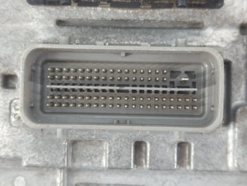 2018-2020 Chevrolet Equinox PCM Engine Control Computer ECU ECM PCU OEM P/N:12697837 Fits Fits 2017 2018 2019 2020 2021 2022 OEM Used Auto Parts