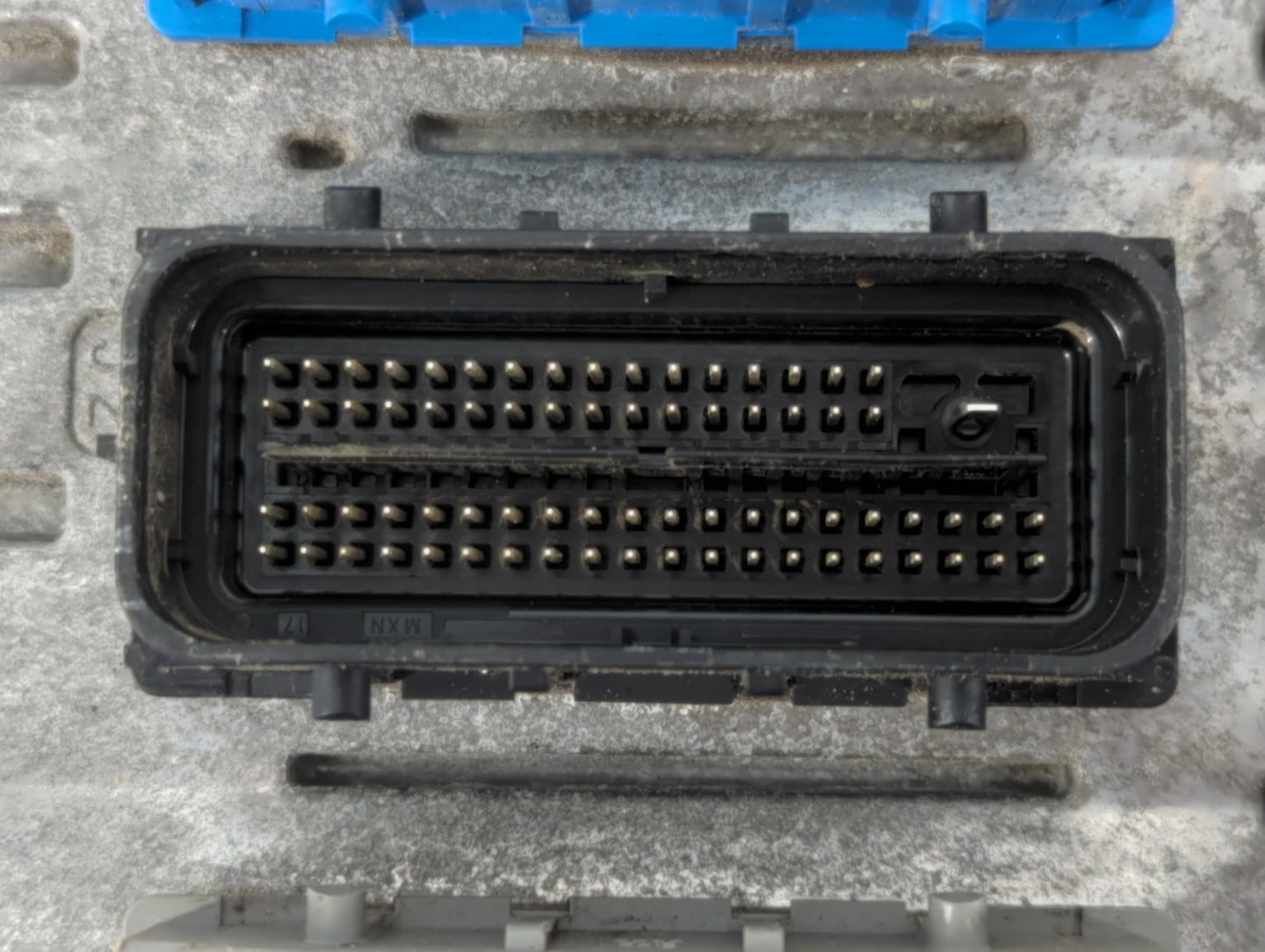 2018-2020 Chevrolet Equinox PCM Engine Control Computer ECU ECM PCU OEM P/N:12697837 Fits Fits 2017 2018 2019 2020 2021 2022