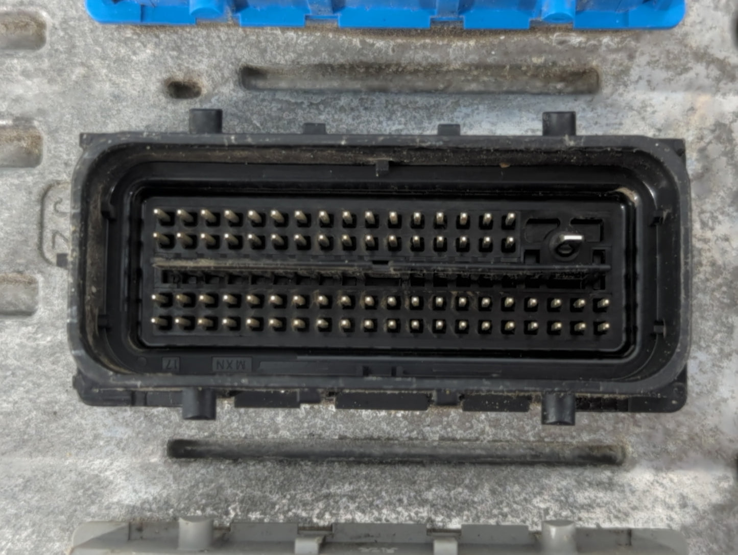 2018-2020 Chevrolet Equinox PCM Engine Control Computer ECU ECM PCU OEM P/N:12697837 Fits Fits 2017 2018 2019 2020 2021 2022