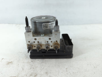 2018-2019 Chevrolet Equinox ABS Pump Control Module Replacement P/N:84646849 Fits Fits 2018 2019 2020 2021 OEM Used Auto Par