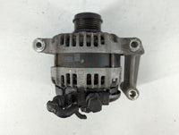 2018-2022 Chevrolet Equinox Alternator Replacement Generator Charging Assembly Engine OEM P/N:0 126 312 142 Fits OEM Used Au