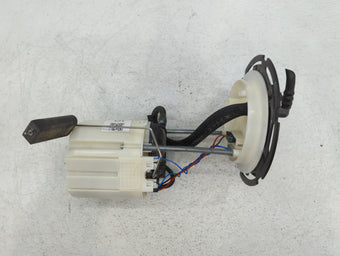 compare product 2018-2019 Chevrolet Equinox Electrical Gas Fuel Pump Assembly