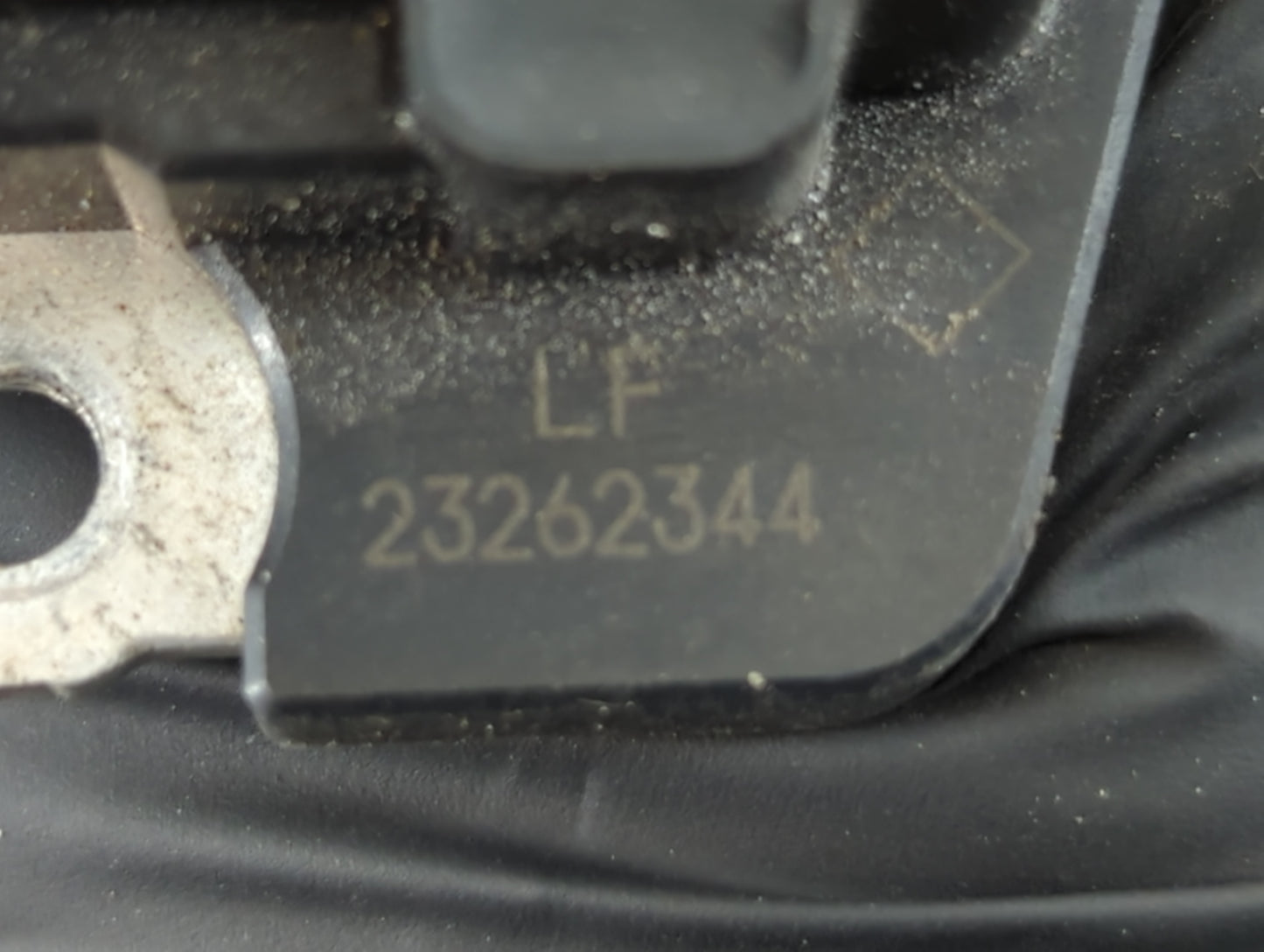 2018-2020 Chevrolet Equinox Mass Air Flow Meter Maf - Oemusedautoparts1.com