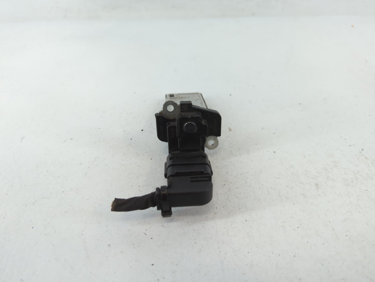 2018-2020 Chevrolet Equinox Mass Air Flow Meter Maf Sensor 731891 - Oemusedautoparts1.com
