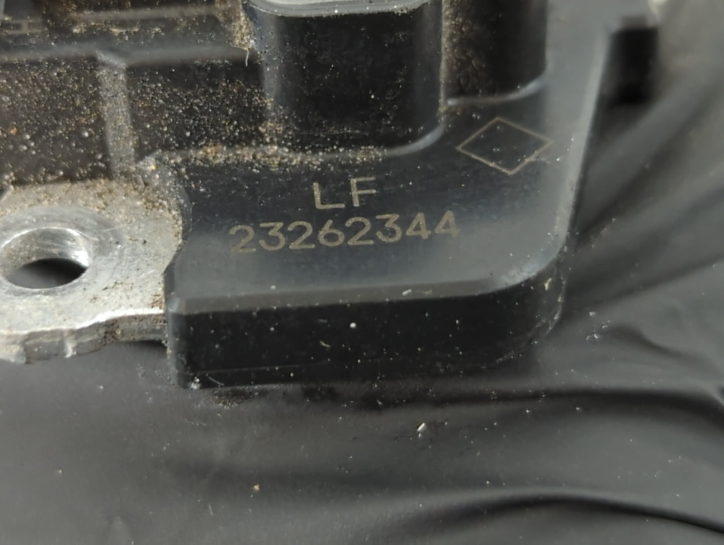2018-2020 Chevrolet Equinox Mass Air Flow Meter Maf - Oemusedautoparts1.com