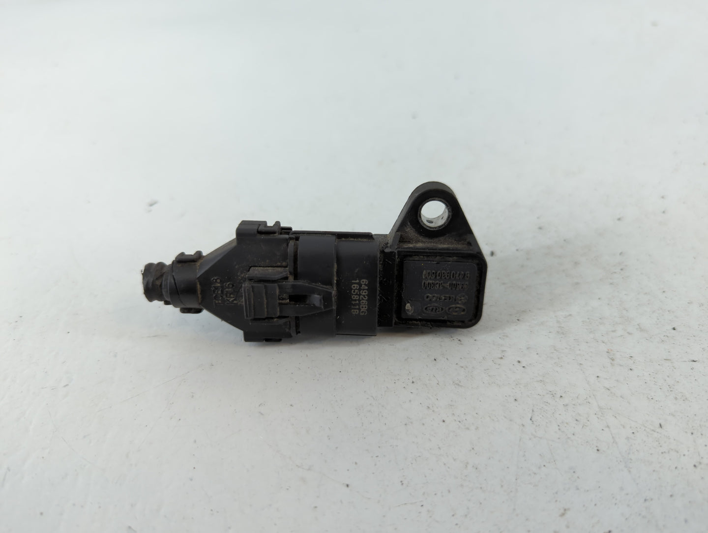 2018-2020 Chevrolet Equinox Mass Air Flow Meter Maf - Oemusedautoparts1.com