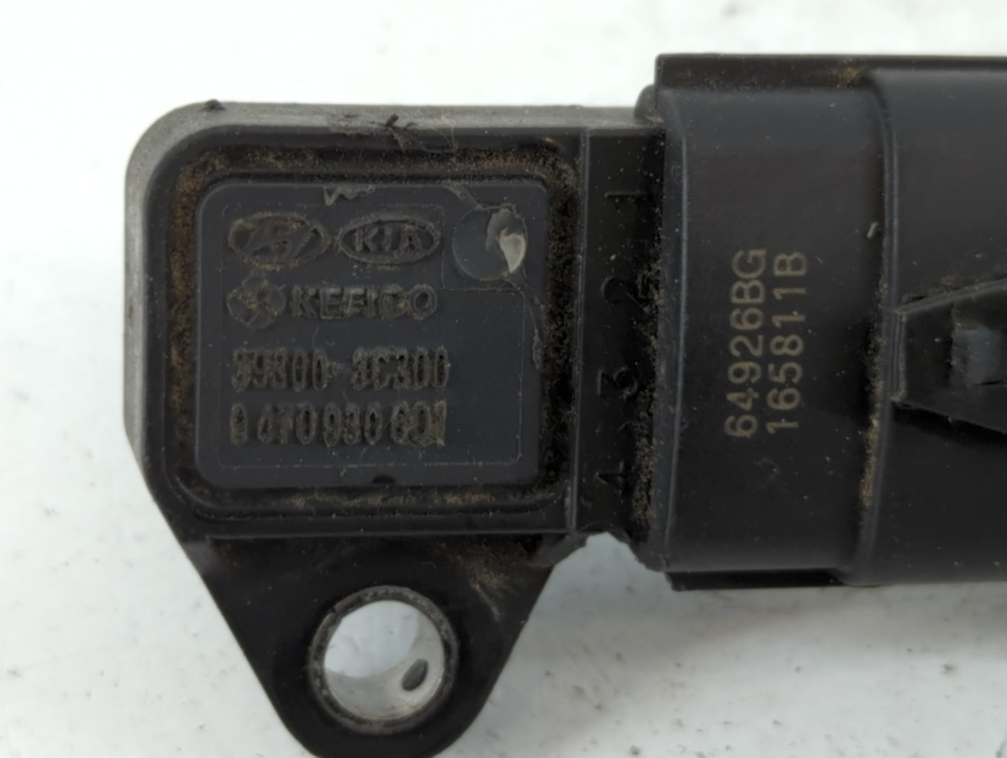 2018-2020 Chevrolet Equinox Mass Air Flow Meter Maf - Oemusedautoparts1.com