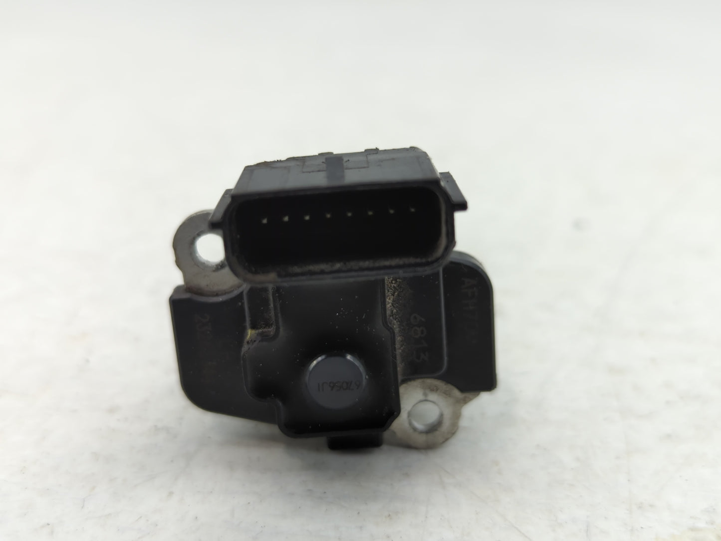 2018-2020 Chevrolet Equinox Mass Air Flow Meter Maf - Oemusedautoparts1.com