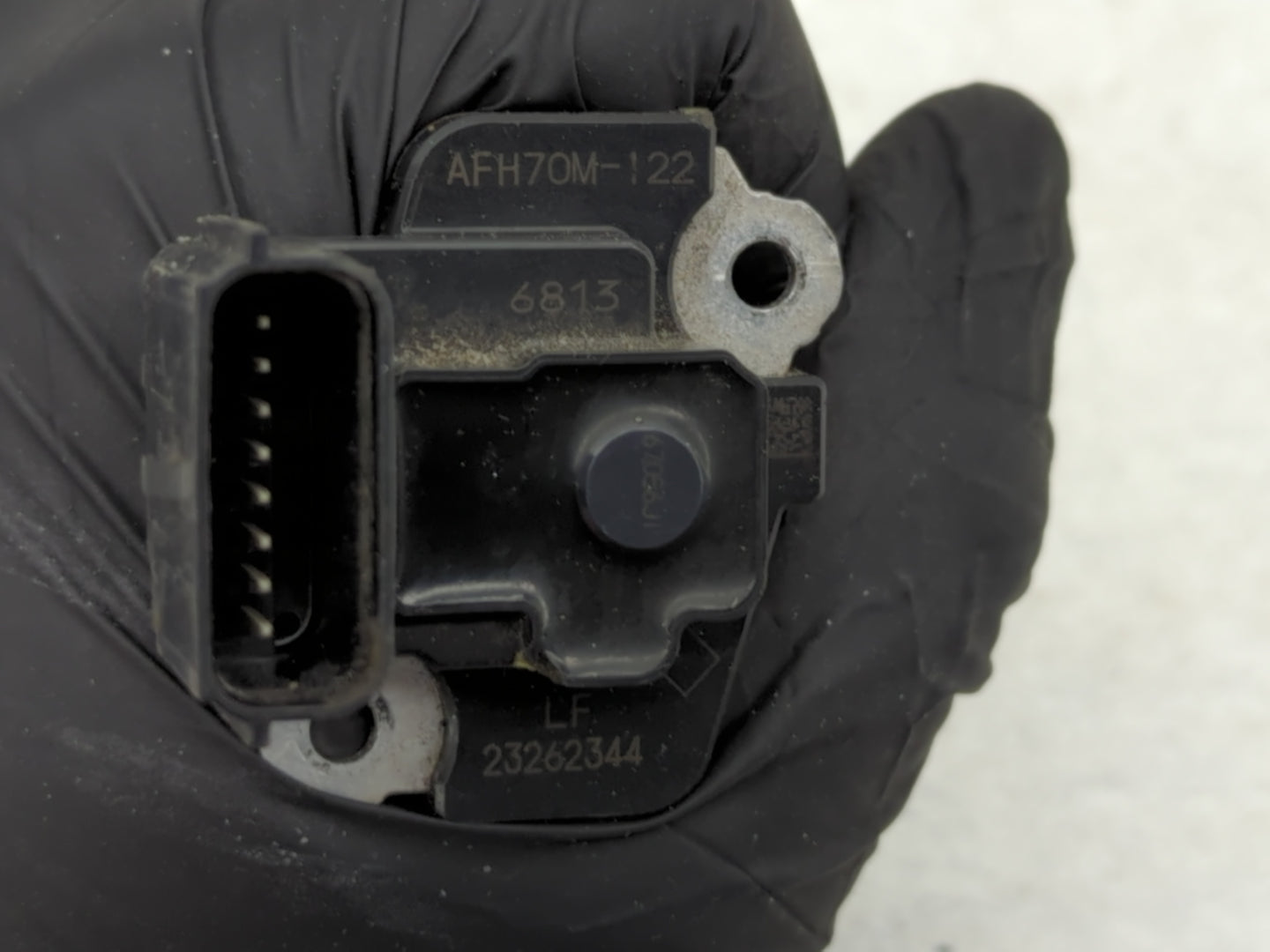 2018-2020 Chevrolet Equinox Mass Air Flow Meter Maf - Oemusedautoparts1.com