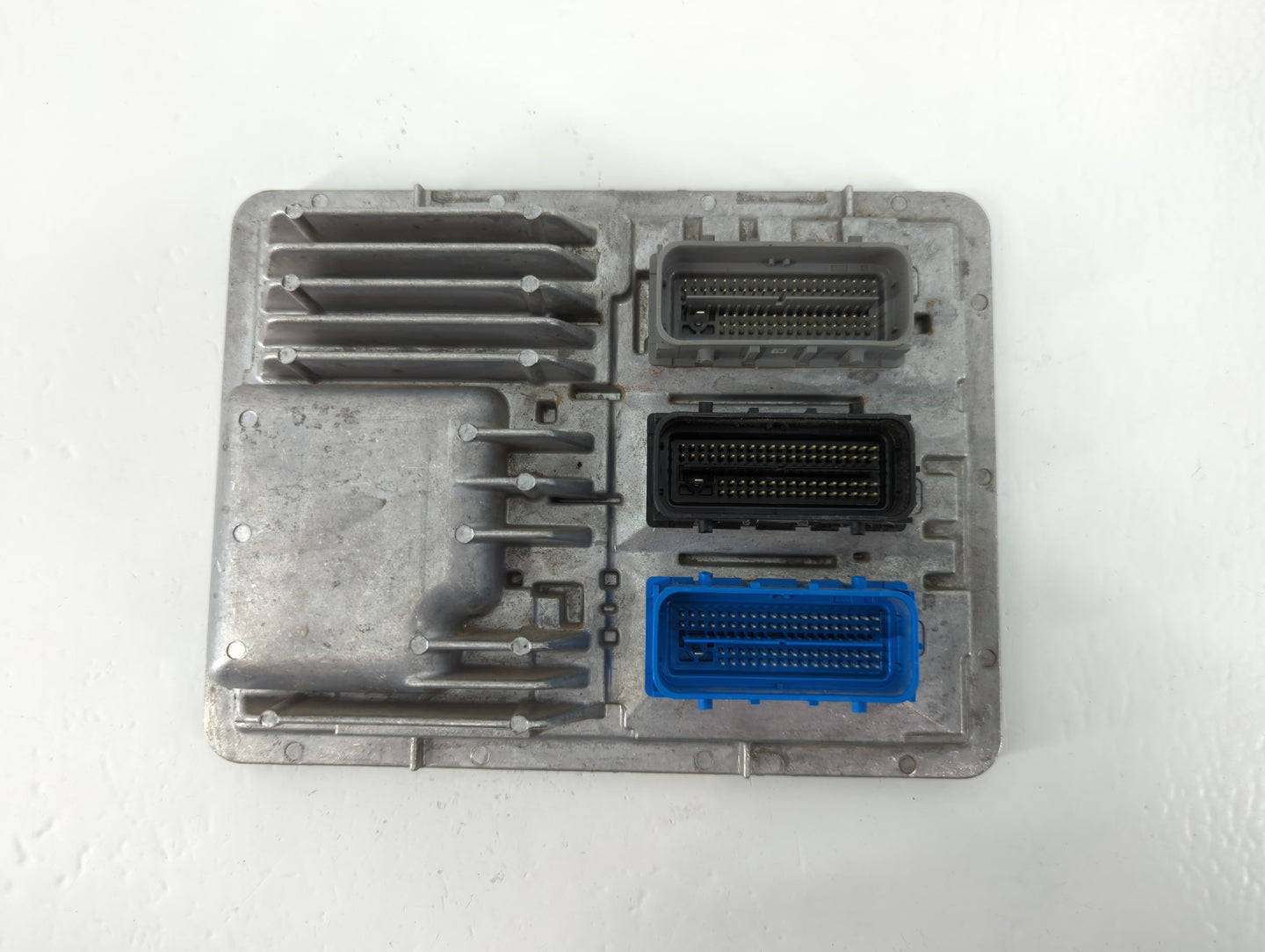 2018-2020 Chevrolet Equinox PCM Engine Control Computer ECU ECM PCU OEM P/N:12695198 Fits Fits 2017 2018 2019 2020 2021 2022