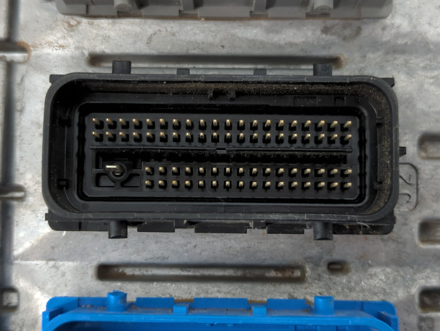 2018-2020 Chevrolet Equinox PCM Engine Control Computer ECU ECM PCU OEM P/N:12695198 Fits Fits 2017 2018 2019 2020 2021 2022
