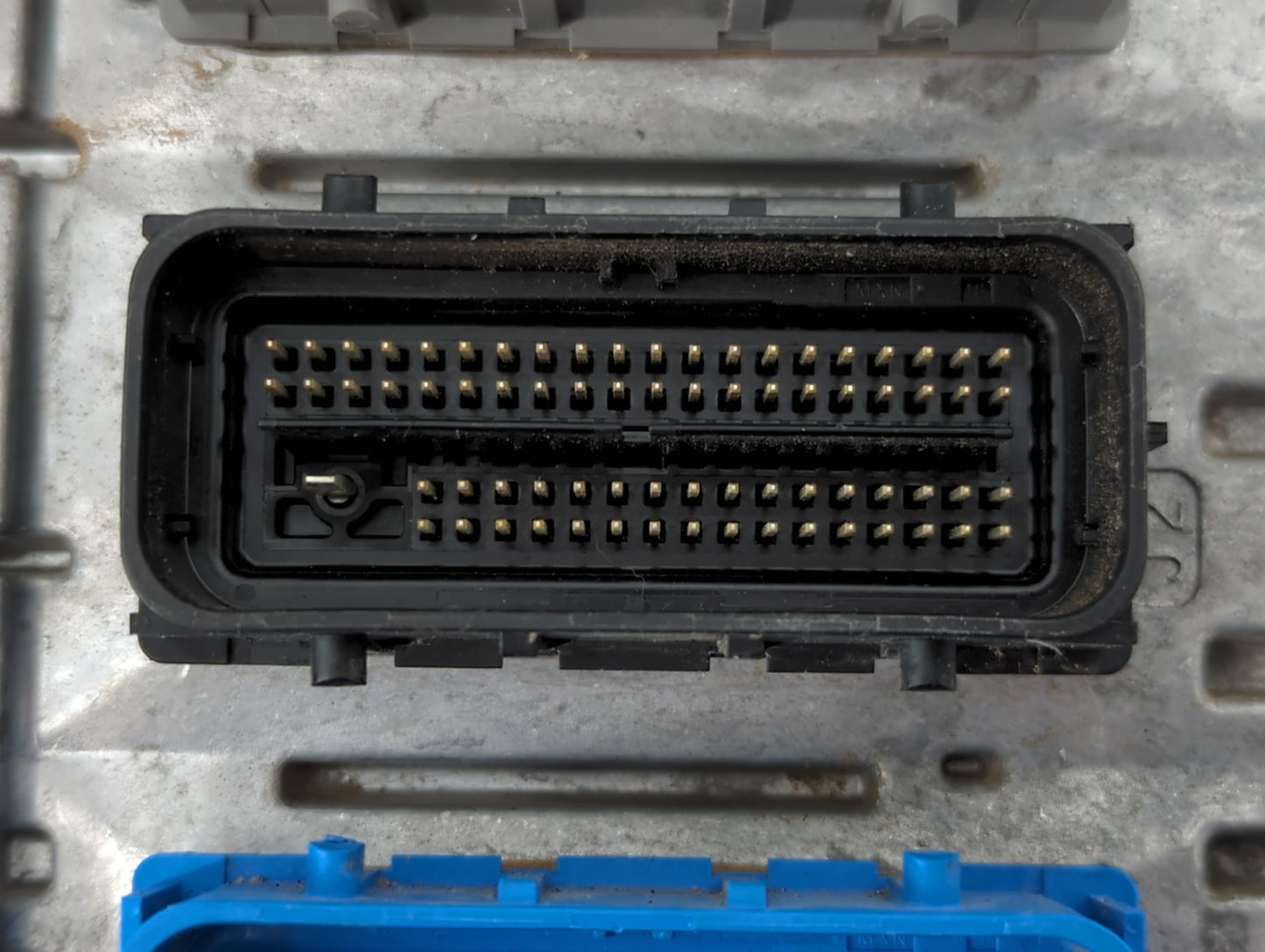 2018-2020 Chevrolet Equinox PCM Engine Control Computer ECU ECM PCU OEM P/N:12695198 Fits Fits 2017 2018 2019 2020 2021 2022
