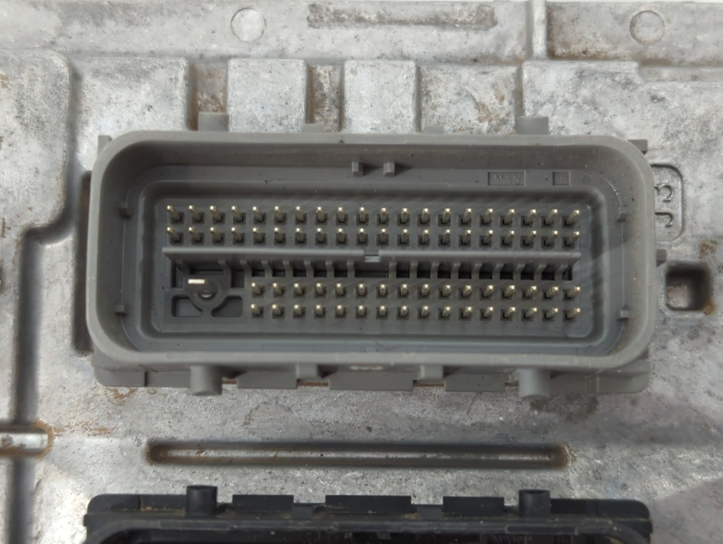 2018-2020 Chevrolet Equinox PCM Engine Control Computer ECU ECM PCU OEM P/N:12695198 Fits Fits 2017 2018 2019 2020 2021 2022