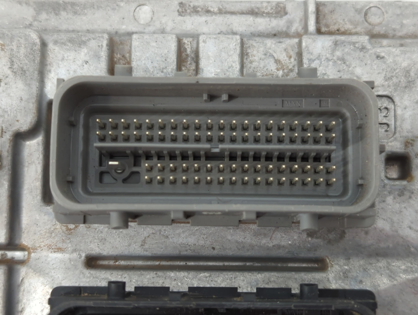 2018-2020 Chevrolet Equinox PCM Engine Control Computer ECU ECM PCU OEM P/N:12695198 Fits Fits 2017 2018 2019 2020 2021 2022